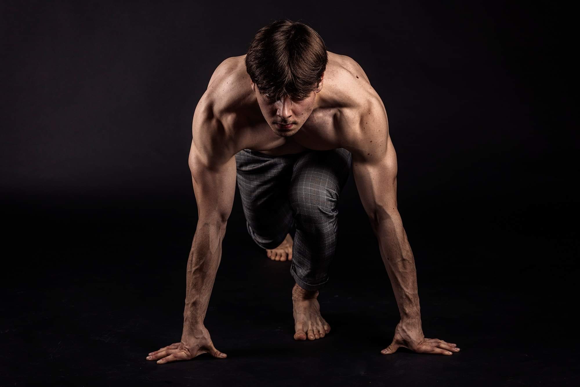 David Ronn