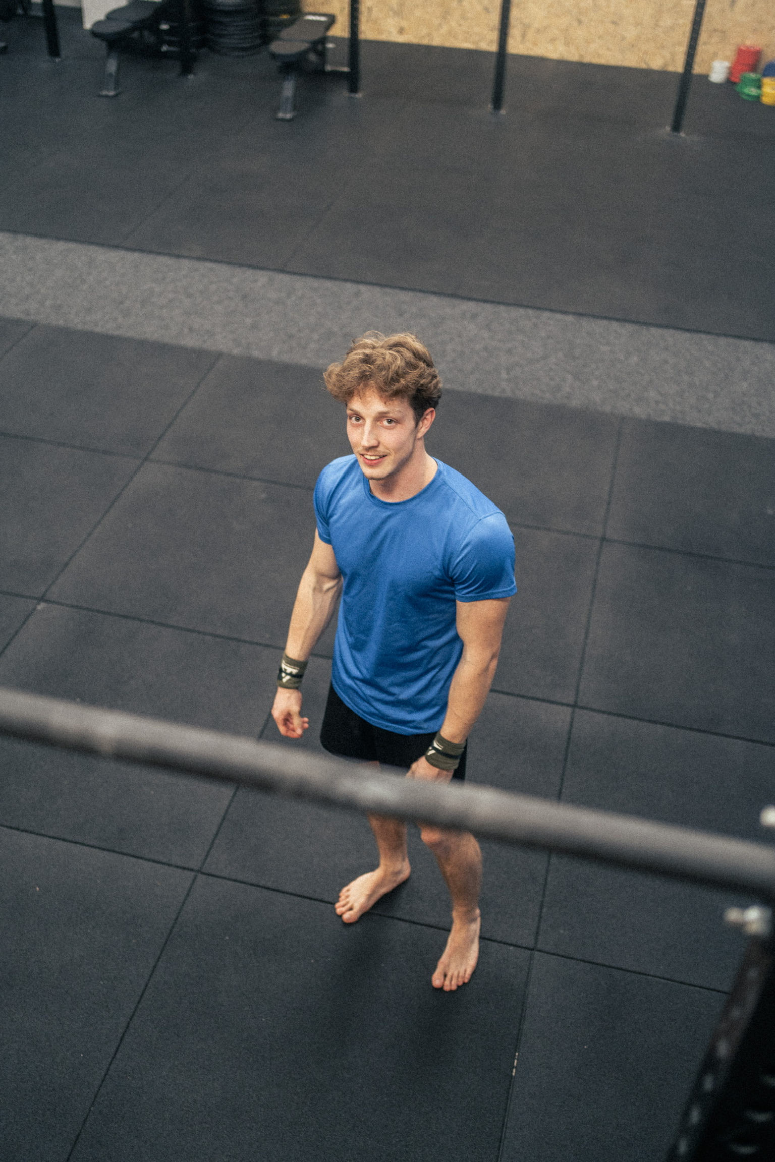 Daniel Kortus