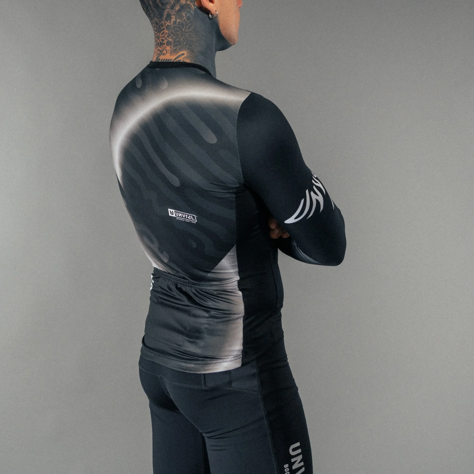 CYKLO dres KR1 krátký super-light MEN