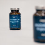 UNVRSL Magnesium Bisglycinate (120 kaplsí / 40-60dní)