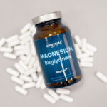 UNVRSL Magnesium Bisglycinate (120 kaplsí / 40-60dní)