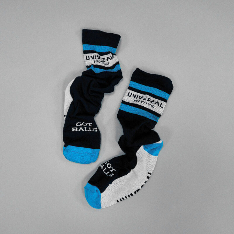 Ponožky UNVRSL styl