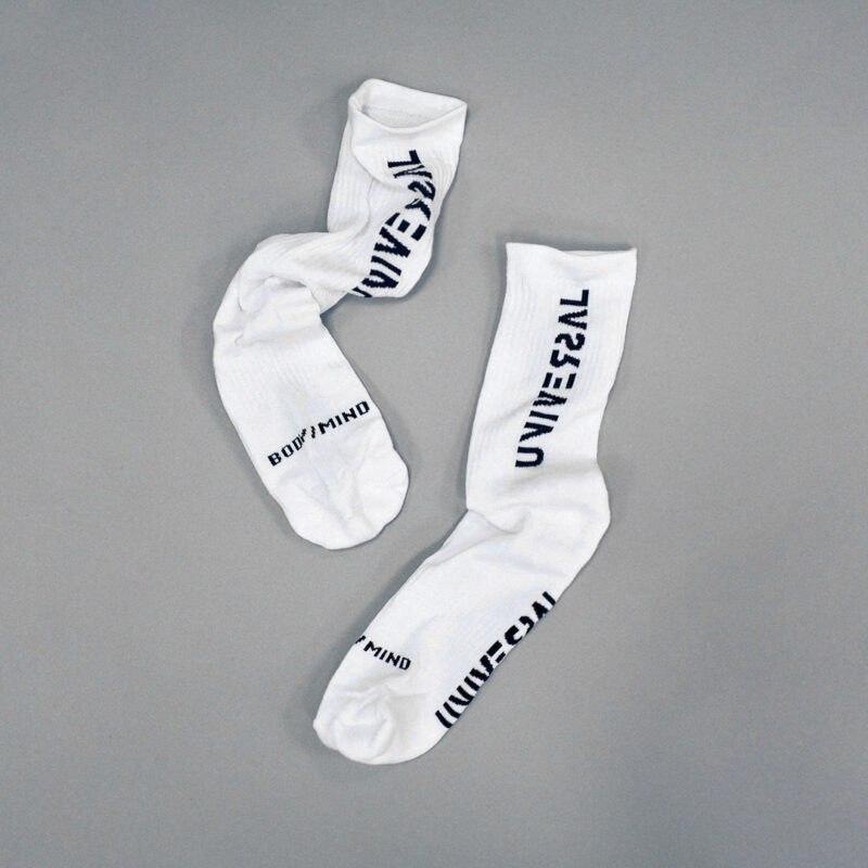 Ponožky UNVRSL vertical