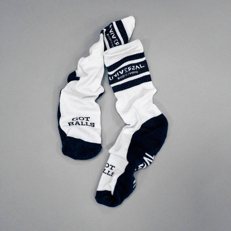 Ponožky UNVRSL styl