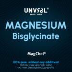 Magnesium MagChel® 120kaplsí UNVRSL®