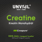 Creatine Creapure® 300g UNVRSL®